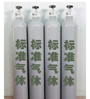 江苏标准气体 (2)